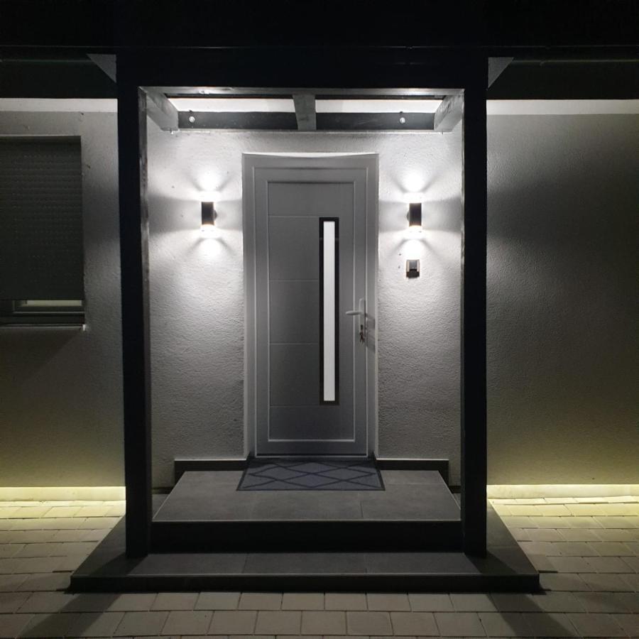 Kovel Apartmani - Termalna Rivijera Bogatić Exterior foto