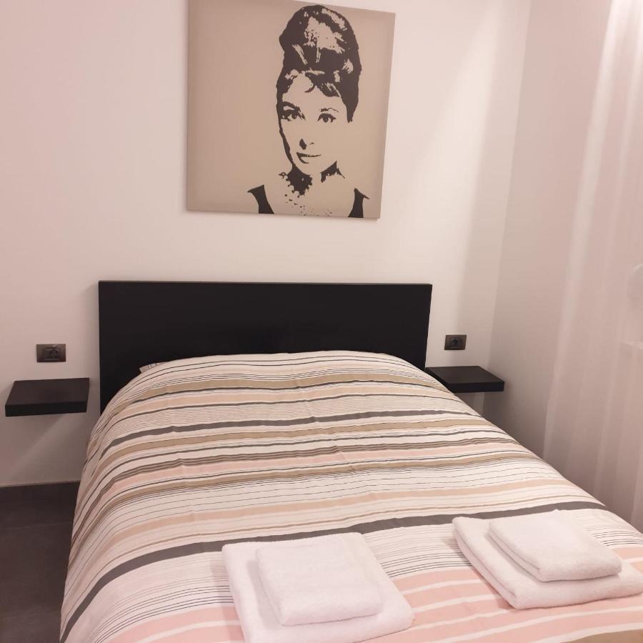 Kovel Apartmani - Termalna Rivijera Bogatić Exterior foto