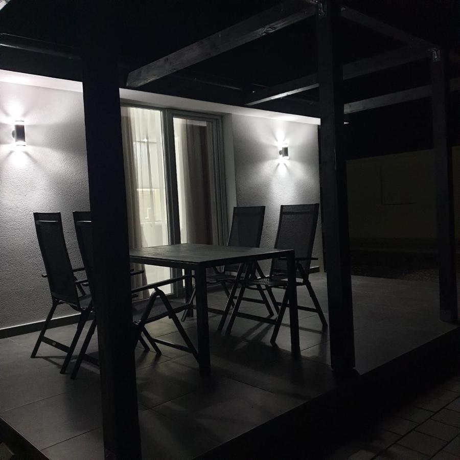 Kovel Apartmani - Termalna Rivijera Bogatić Exterior foto