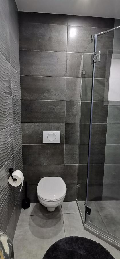 Kovel Apartmani - Termalna Rivijera Bogatić Exterior foto