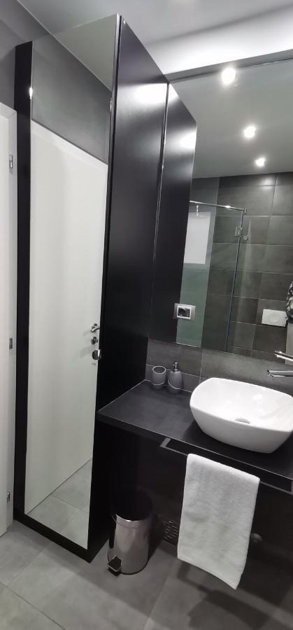 Kovel Apartmani - Termalna Rivijera Bogatić Exterior foto