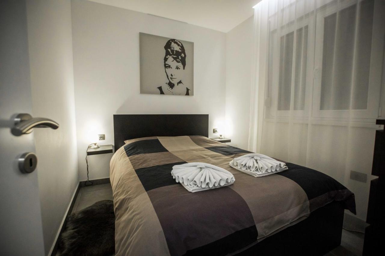 Kovel Apartmani - Termalna Rivijera Bogatić Exterior foto