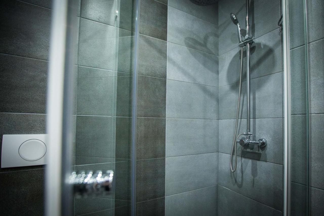 Kovel Apartmani - Termalna Rivijera Bogatić Exterior foto