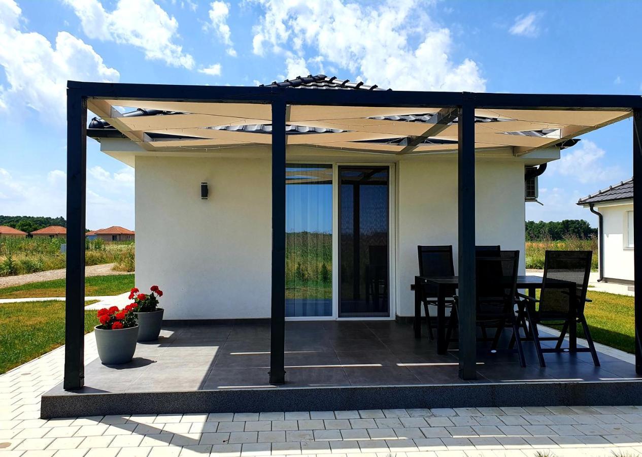 Kovel Apartmani - Termalna Rivijera Bogatić Exterior foto